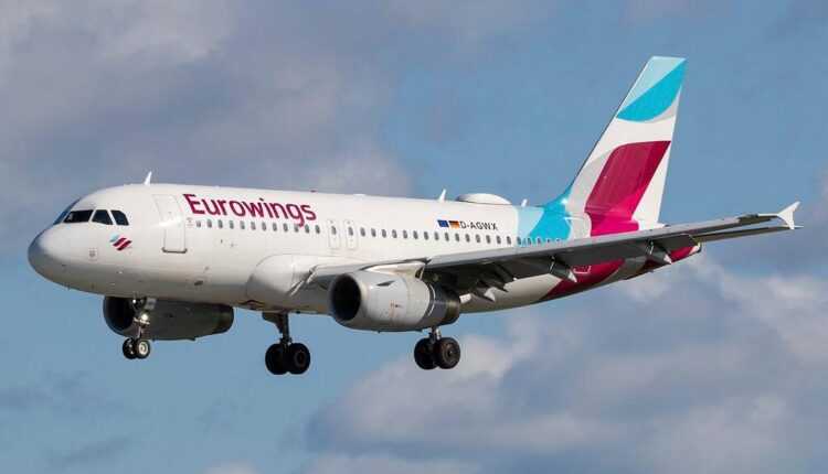airbus-eurowings