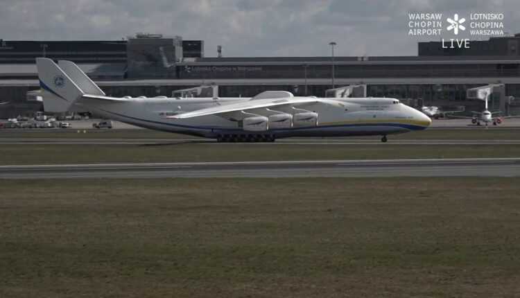 an-225-varsovia-misiune-umanitara