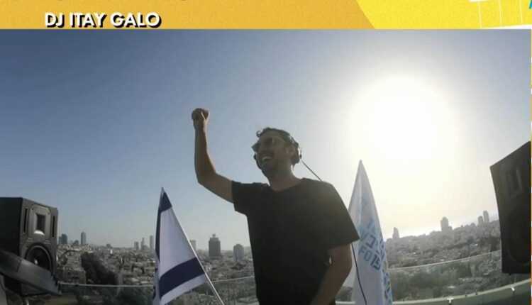 live-DJ-Itay-Galo