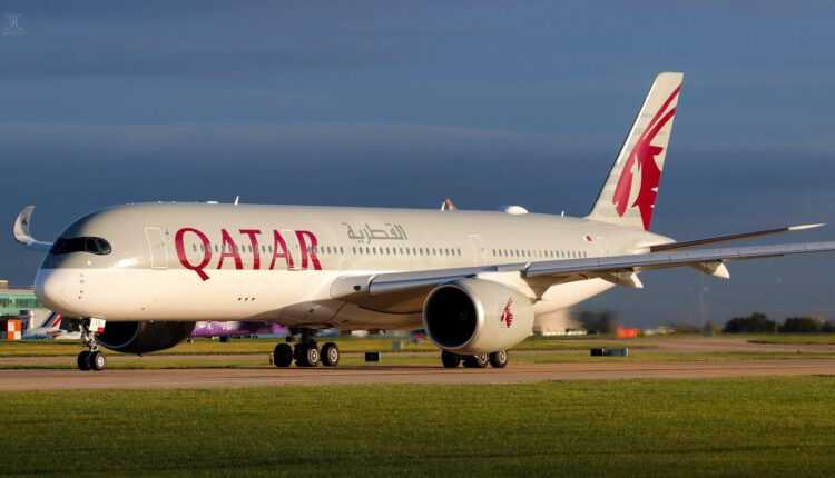 Qatar Airways reia zborurile Bucuresti - Doha, din 15 iulie 2020