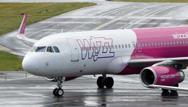 cluj-tel-aviv-wizz-air-6-iunie