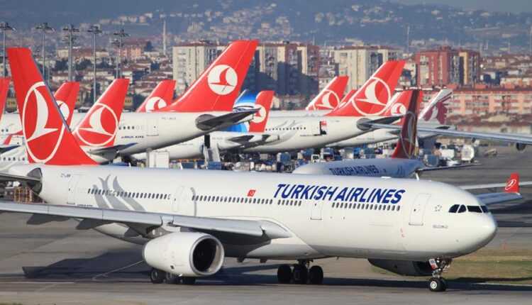 istanbul-bucuresti-turkish-airlines-iulie-2020