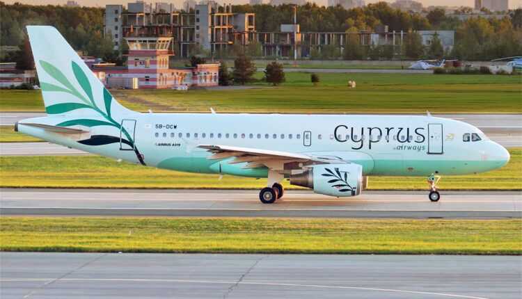 zboruri-Cyprus-Airways-larnaca