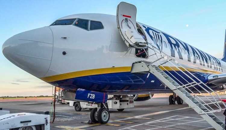 bucuresti-timisoara-reluare-zboruri-ryanair