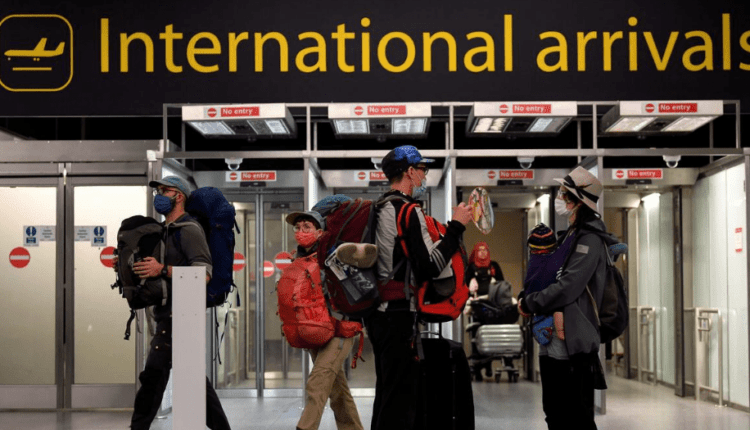 marea-britanie-impune-izolare-calatori-spania