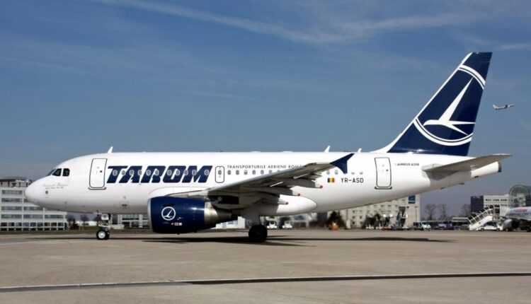 tarom-suspenda-zborouri-romania-austria