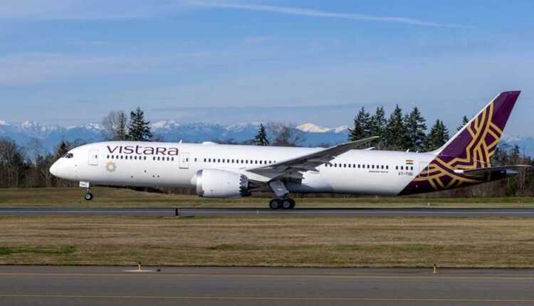 Vistara-787-9-delhi-londra