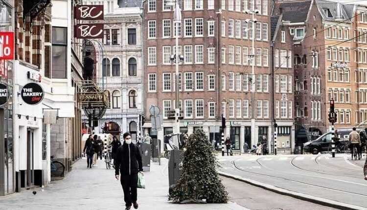 olanda-autoizolarea-obligatorie-test-gratuit-covid-19