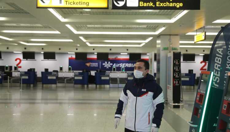 serbia-test-negativ-covid-calatori-romania