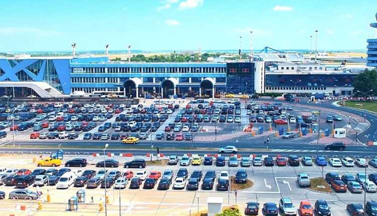 fara-corturi-aeroportul-henri-coanda