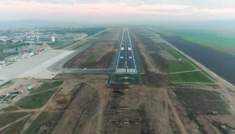 pista-aeroport-bacau-reabilitata