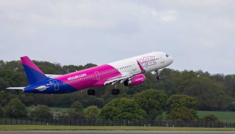 wizz-air-londra-gibraltar-madeira