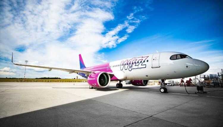 wizz-air-reia-zborurile-rute-cluj-napoca