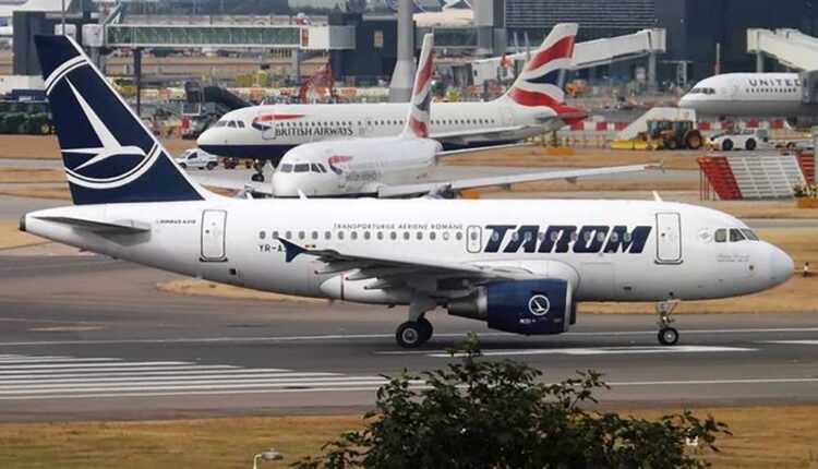 zboruri-suspendate-tarom-british-londra-bucuresti