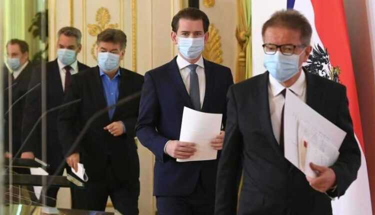 austria-impune-noi-masuri-restrictive