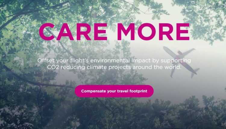 plata-compensare-poluare-emisii-wizz-air