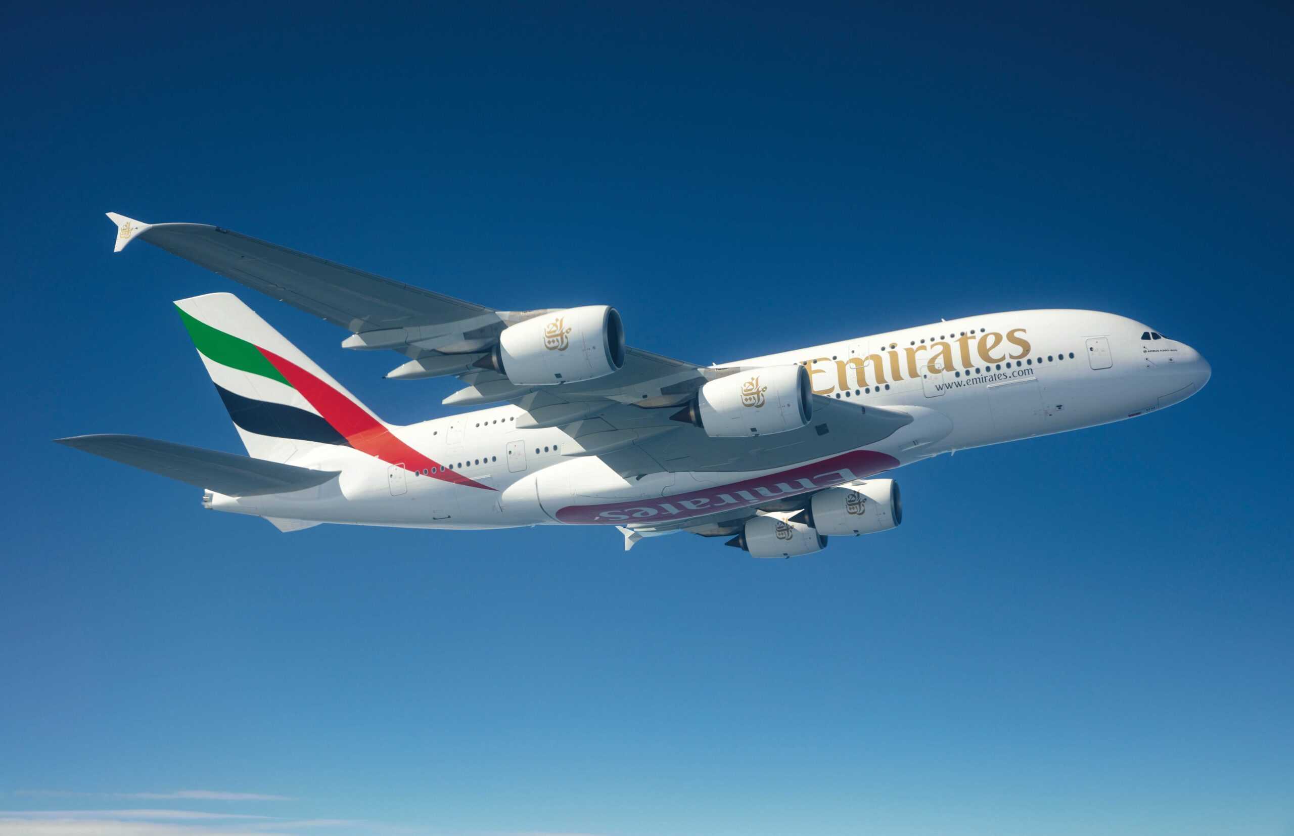 Emirates-A380-Sao-Paulo-ianuarie-2021