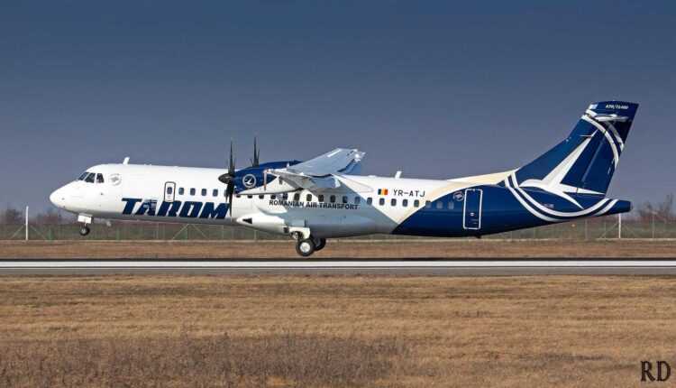 atr-72-600-tarom-aterizare-bucuresti