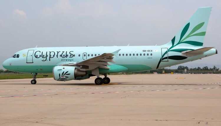 rusia-interzice-zborurile-Cyprus-Airways