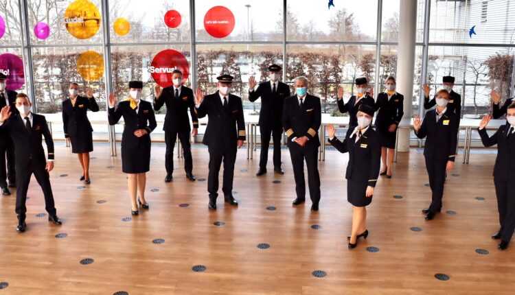 Lufthansa-cel-mai-lung-zbor-pasageri-exploratori-polari-bord