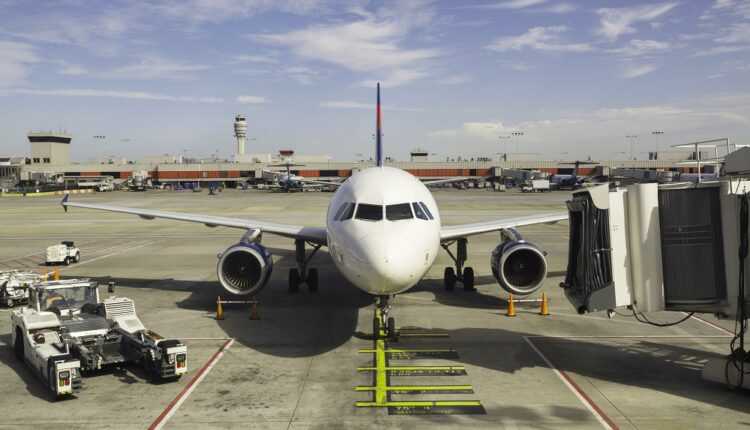 aeroport atlanta trafic aerian pasageri 2020