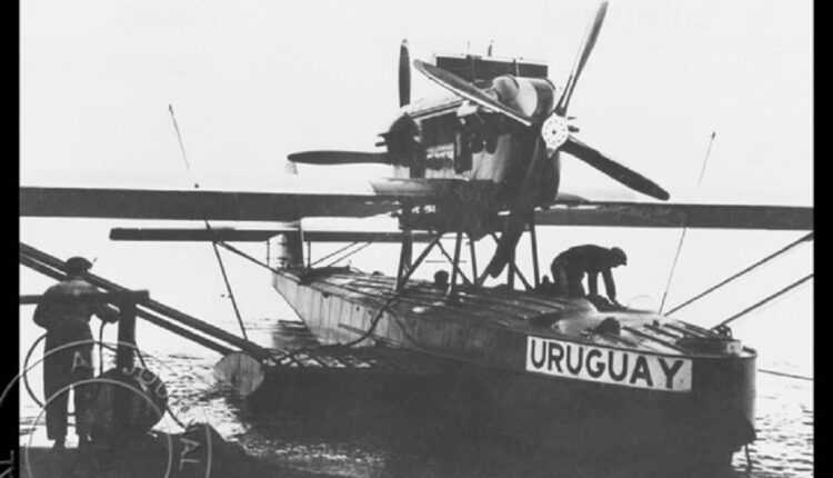 20-februarie-în-aviație-Taddeo-Larre-Borges-a-încercat-să-traverseze-Oceanul-Atlantic