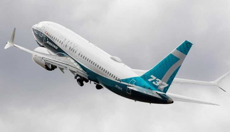 Autoritatea-de-Siguranță-a-Aviației-Civile -din-Australia-a-recertificat-Boeing-737-MAX