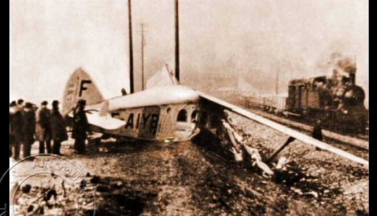 Evenimentul-zilei-misiunea-piloților-Codos-și-Costes-de-a-ajunge în-Orientul-Îndepărtat