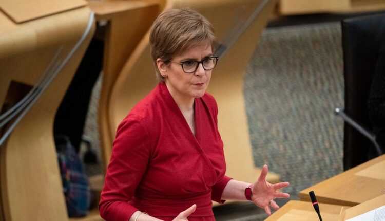 Lockdown-scotia-Nicola-Sturgeon-a-prezentat-planul-de-redresare