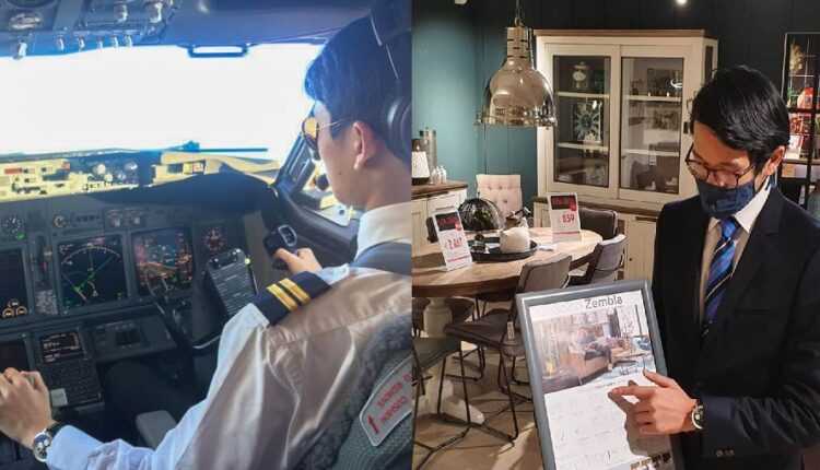 Povestea zilei Povestea-zilei-de-la-pilot-la-vânzător-de-mobilă-1de la pilot la vânzător de mobilă.