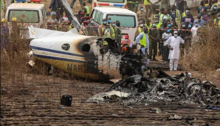 accident-aviatic-victime-nigeria