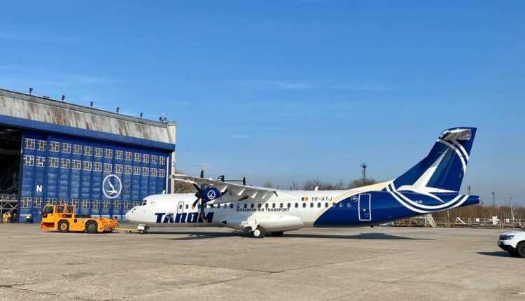 bucuresti-sofia-tarom-martie-2021