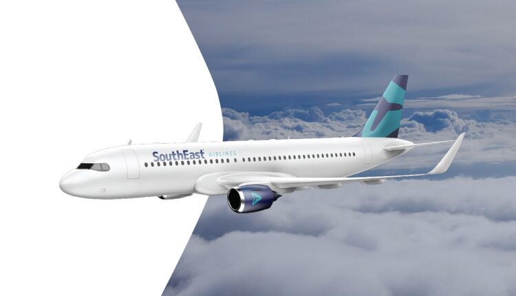 SouthEast-Airlines-A320