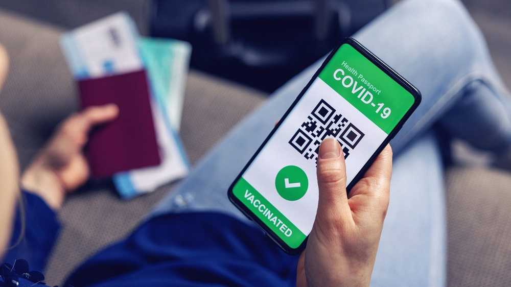 L'UE introdurrà il Digital Green Pass, il passaporto che aiuterà gli  europei a viaggiare.