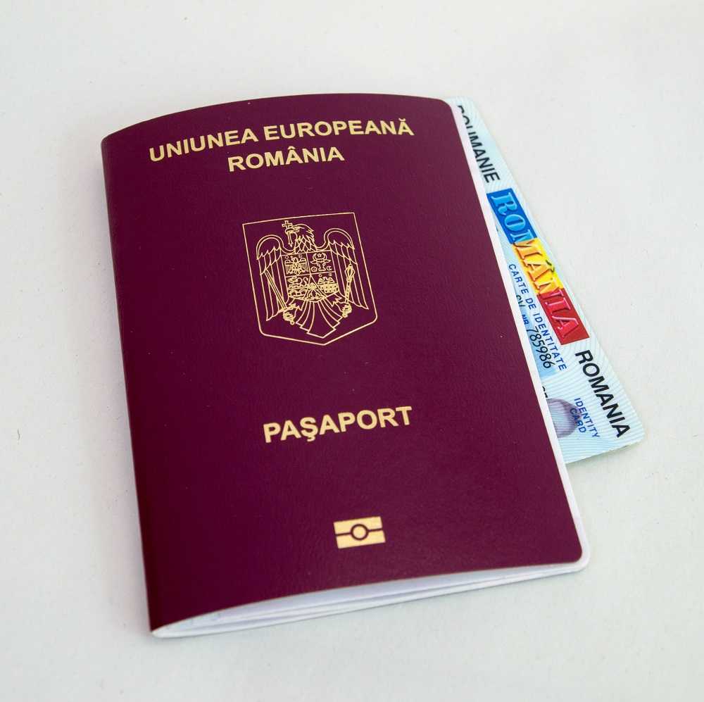 Trivial Explicit pack Puteți călători spre România cu documente de identitate expirate. Iată  condițiile!