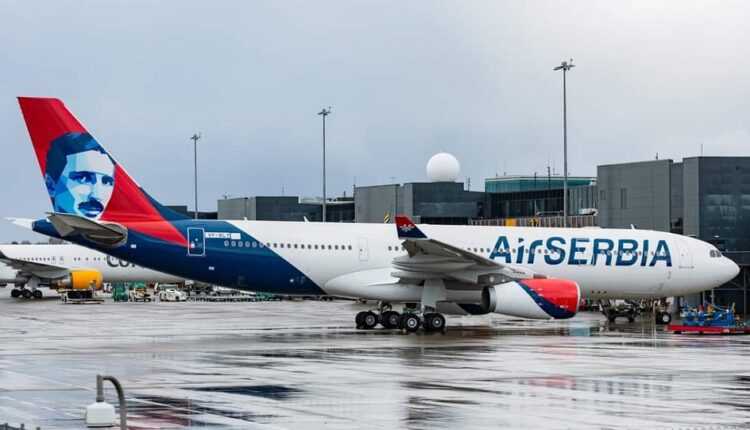 Airbus-A330-200-Air-Serbia