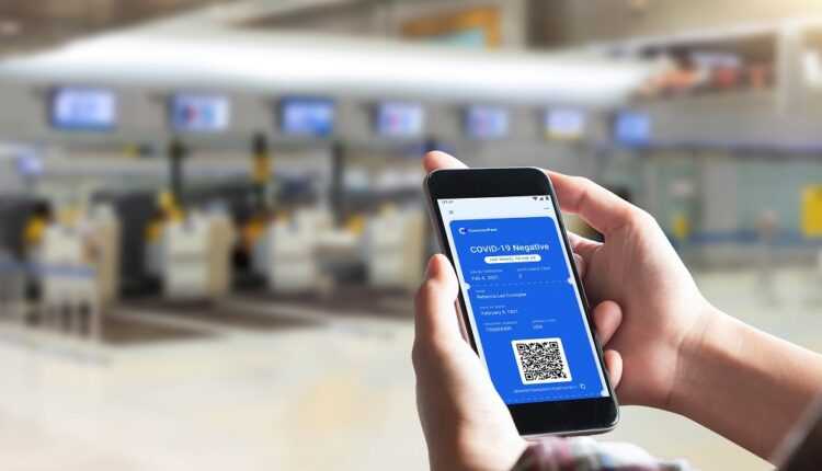 Lufthansa-aplicatia-CommonPass