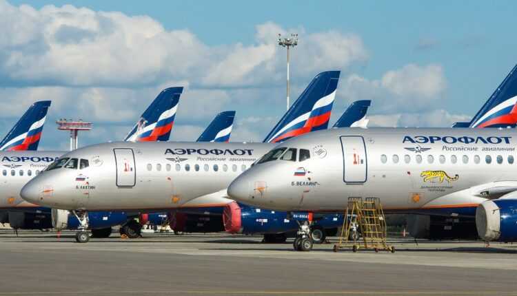 aeroflot-zboruri-moscova-bucuresti-mai-2021