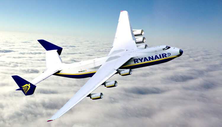 antonov-an-225-ryanair