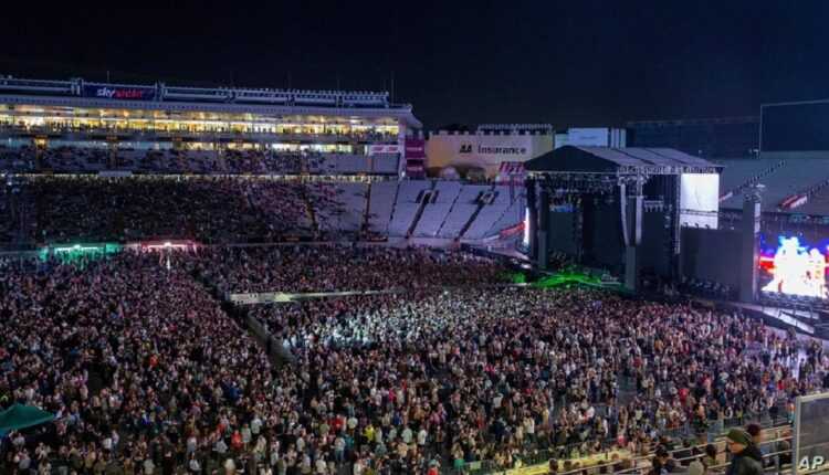 concert-auckland-noua-zeelanda
