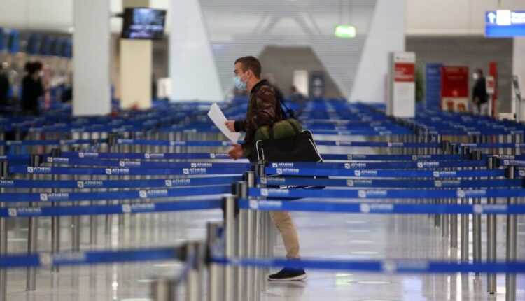 grecia-extinde-restrictiile-zbor