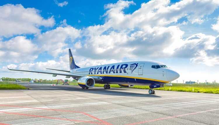 Ryanair-raporteaza-pierderi