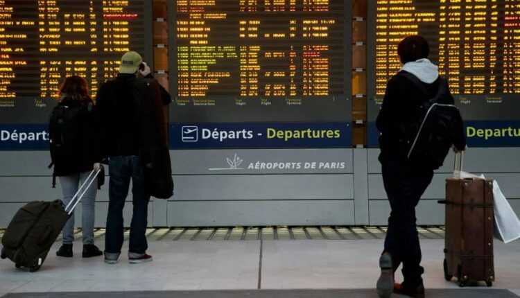 Aeroporturile-din-Paris-se-pregatesc-greve