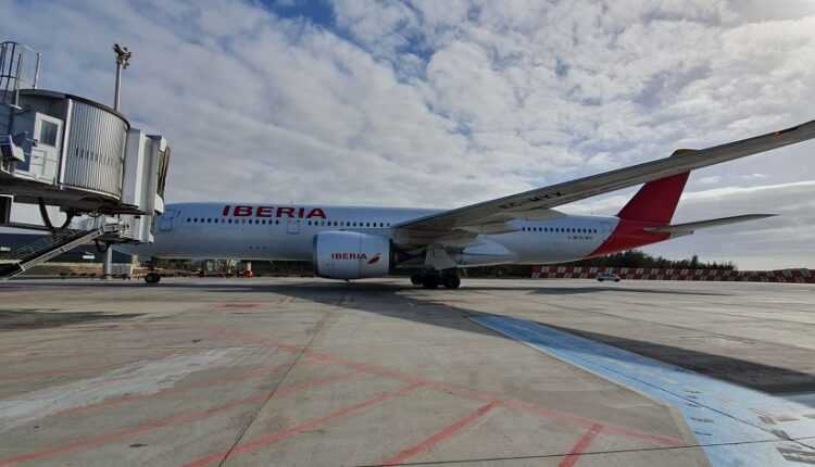 Iberia-reia-zborurile-destinatii-SUA