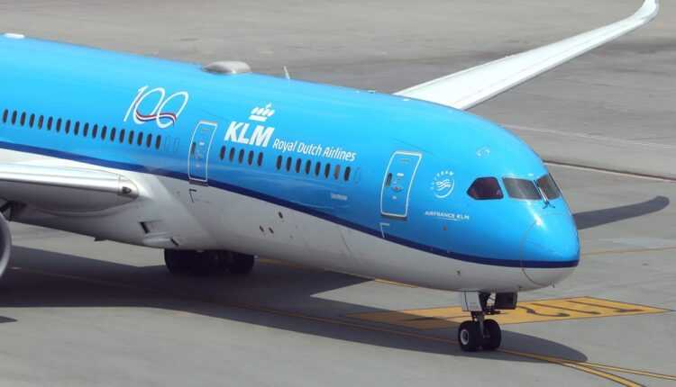 KLM-Asia-Orientul-Mijlociu