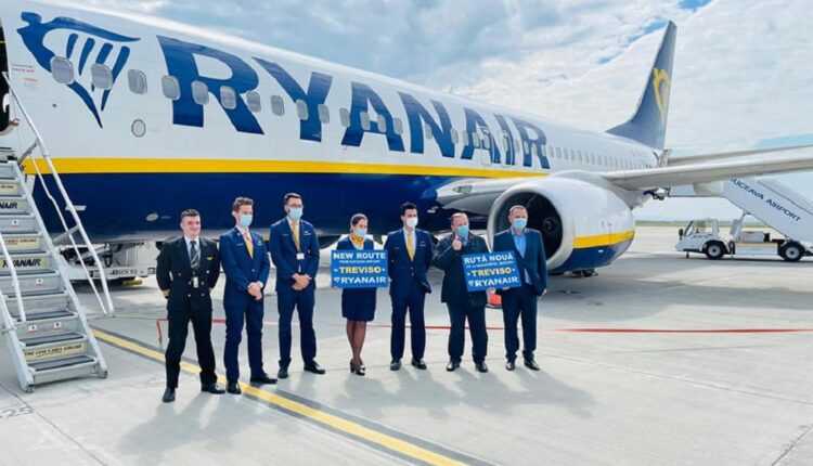 RYANAIR-a-inaugurat-Suceava-Venetia-Treviso-2