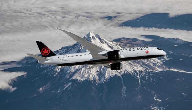 Air-Canada-reia-zborurile-Toronto-Munchen
