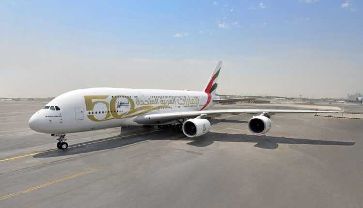 Emirates-a-prezentat-noul-livery