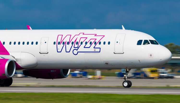wizz-air-rute-noi-sarajevo-decembrie-2021