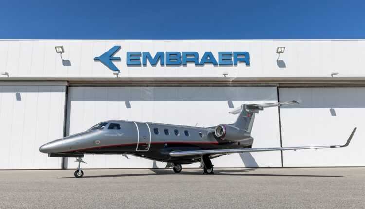Embraer-a-livrat-aeronava-numarul-1500